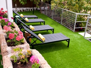 Villa Ingenio Buitenaudio-opname 2