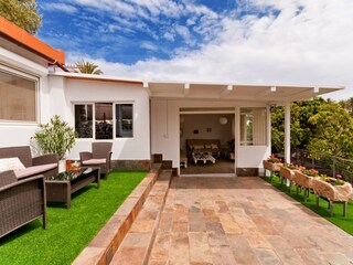 Villa Ingenio Enregistrement extérieur 11