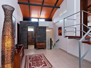 Villa Ingenio Características 22