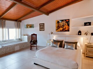 Villa Ingenio Características 24