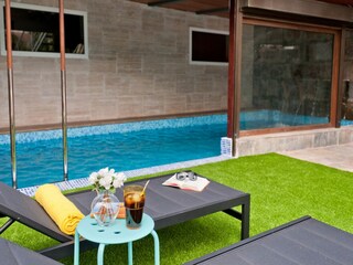 Villa Ingenio Buitenaudio-opname 12