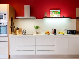 Villa Ingenio Features 16