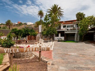 Villa Ingenio Grabación al aire libre 3