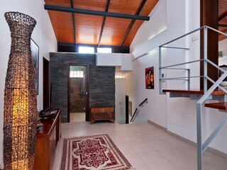 Villa Ingenio Características 15