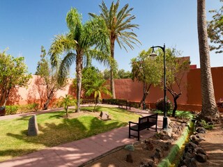 Villa Ingenio Buitenaudio-opname 8