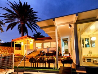 Villa Ingenio Buitenaudio-opname 10