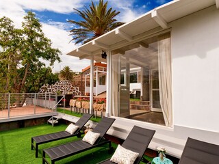 Villa Ingenio Buitenaudio-opname 11