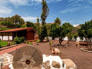 Villa Ingenio Grabación al aire libre 13
