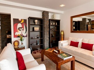 Villa Ingenio Características 15