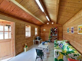 Villa Ingenio Caratteristiche 23