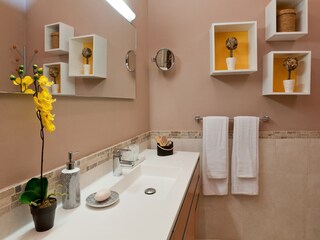 Villa Ingenio Caratteristiche 30