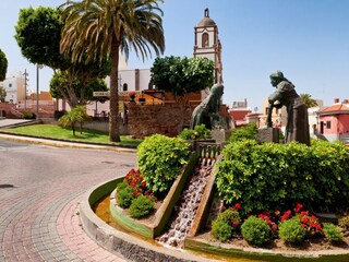 Villa Ingenio Entorno 31