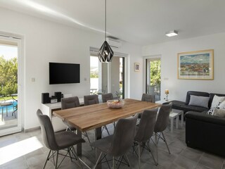 Villa Milna (Brač) Caratteristiche 23