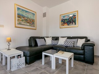 Villa Milna (Brač) Ausstattung 9