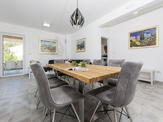 Villa Milna (Brač) Ausstattung 15