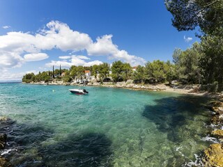 Villa Milna (Brač) Omgeving 26