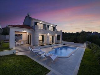 Villa Milna (Brač) Außenaufnahme 7