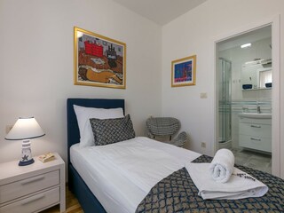 Villa Milna (Brač) Caratteristiche 10