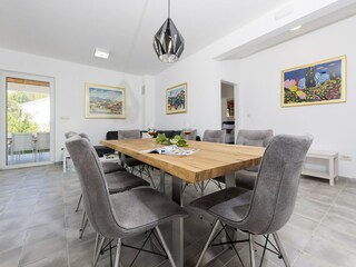 Villa Milna (Brač) Ausstattung 13