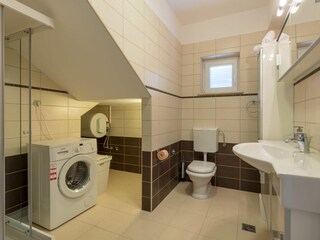 Holiday house Rašćane Features 9