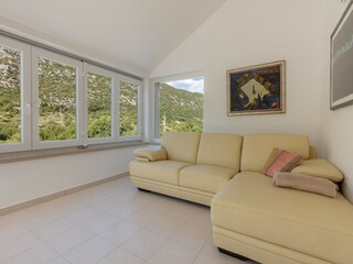 Holiday house Rašćane Features 11