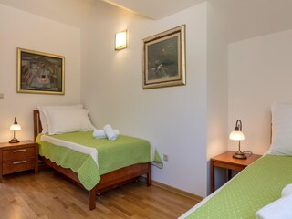 Casa de vacaciones Rašćane Características 10