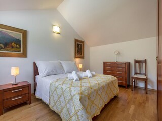 Ferienhaus Rašćane Ausstattung 14