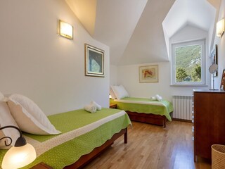 Casa de vacaciones Rašćane Características 16