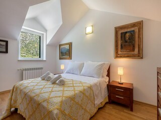 Holiday house Rašćane Features 23