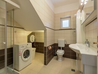 Holiday house Rašćane Features 24