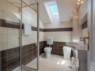 Holiday house Rašćane Features 25