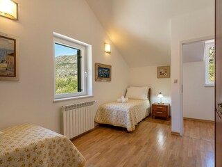 Ferienhaus Rašćane Ausstattung 19