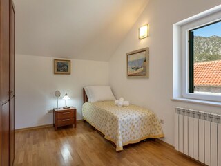 Ferienhaus Rašćane Ausstattung 22