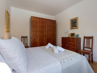 Ferienhaus Rašćane Ausstattung 23