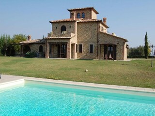 Maison de vacances Panicarola Enregistrement extérieur 2