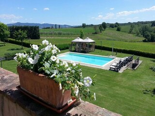 Maison de vacances Panicarola Enregistrement extérieur 3