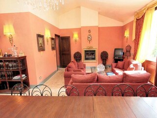 Ferienhaus Panicarola Ausstattung 10
