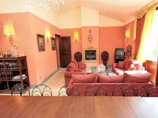 Vakantiehuis Panicarola Kenmerken 10