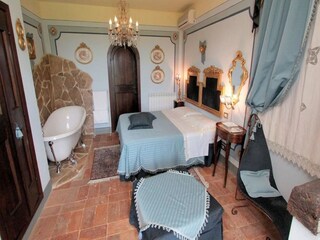 Ferienhaus Panicarola Ausstattung 15