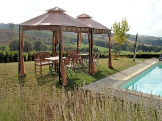 Maison de vacances Panicarola Enregistrement extérieur 6