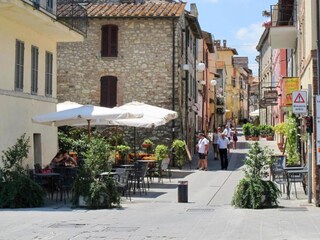 Casa per le vacanze Panicarola Ambiente 22