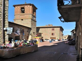 Casa per le vacanze Panicarola Ambiente 28