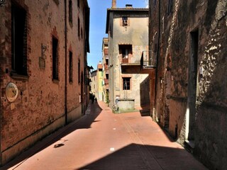 Casa per le vacanze Panicarola Ambiente 27