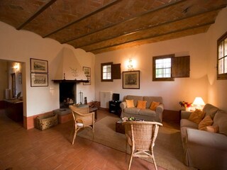 Holiday house Brisighella Features 23