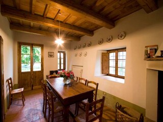 Holiday house Brisighella Features 24