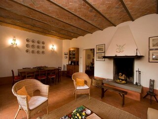Vakantiehuis Brisighella Kenmerken 21