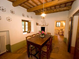 Vakantiehuis Brisighella Kenmerken 19