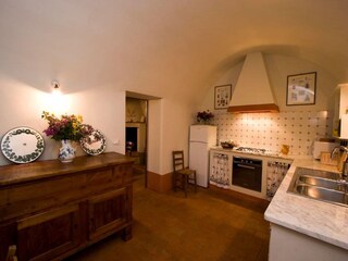 Holiday house Brisighella Features 26