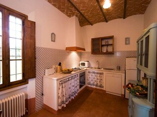 Vakantiehuis Brisighella Kenmerken 24