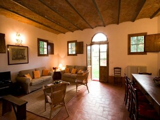 Vakantiehuis Brisighella Kenmerken 26